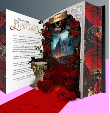 Premieră editorială la Bookfest 2025: cititorii decid prețul cărților