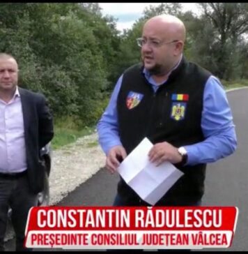 Președintele PSD Vâlcea, Constantin Rădulescu: Oamenii au decis…oamenii trebuie ascultați! PSD trebuie să se comporte ca un partid responsabil