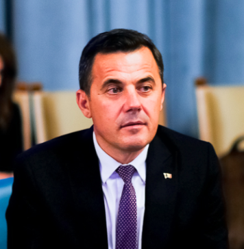 Fostul ministru al Dezvoltării Ion Ștefan a suferit un AVC și este internat în spital