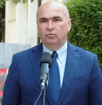 Ilie Bolojan, la vot: Fiecare cetățean responsabil poate face istorie pentru România la vot