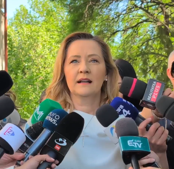 Lasconi: Am votat cu gândul și credința că românii au, în sfârșit, ocazia să reseteze sistemul