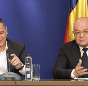 Sorin Grindeanu: A fost semnat contractul pentru construcția celui de al doilea lot al Centurii Metropolitane rutiere Cluj-Napoca