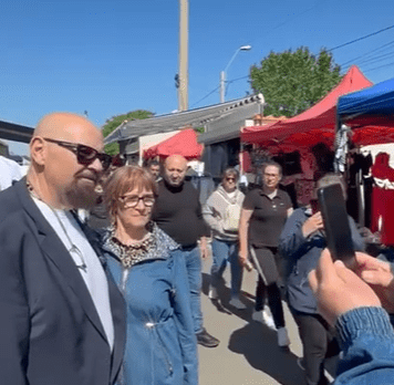 Cristian Popescu Piedone, apel la vot: Hai, că puteți! Acum ori niciodată, să ne facem propria soartă!