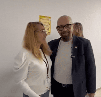 Cristian Popescu Piedone: Votul de astăzi aparține României!