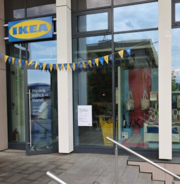 IKEA deschide un Studio de Planificare în București: Consultanță personalizată pentru casa ta, fără aglomerația magazinului