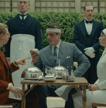 Biletele pentru American Independent Film Festival #9 sunt disponibile acum