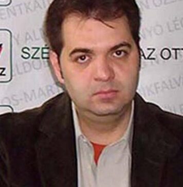 Antal Arpad (UDMR): Maghiarii nu vor fugi din țară dacă va câștiga George Simion