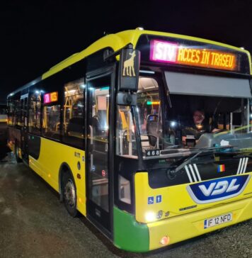 CJ Ilfov: Peste 150 de stații de transport public vor fi dotate cu panouri digitale pentru informarea călătorilor