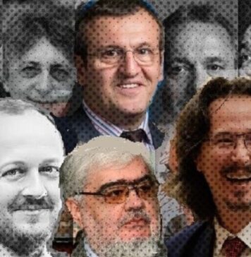 Robert Turcescu: „Uitaţi-vă bine la ei! S-au întors, s-au pus în spatele lui Nicuşor! Sunt ăia care v-au spus că Iohannis este extraordinar și că trebuie ales președinte”