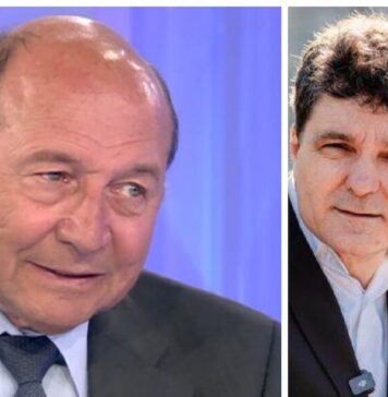 Cristoiu spune că statul paralel, cel creat de Băsescu, s-a reactivat şi s-a grupat în spatele lui Nicuşor Dan