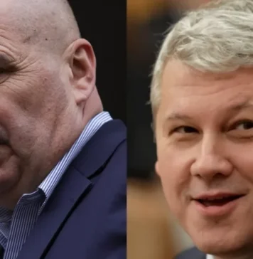 Anca Alexandrescu: „Milițianul” Predoiu şi Ilie „Soroș” Bolojan sunt la concurenţă pentru a fi premier în cazul în care Nicuşor Dan ar câştiga”