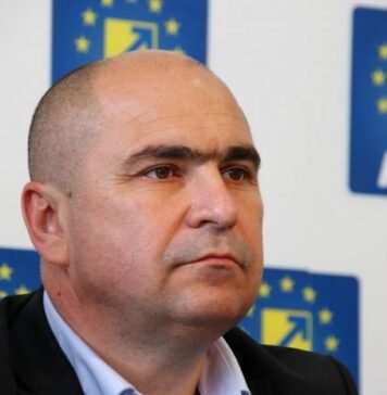 PresidentialElection2025-TV debate/Nicusor Dan says he wants Ilie Bolojan as prime minister