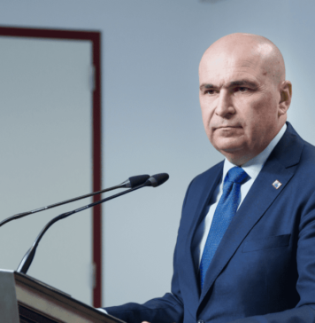 Ilie Bolojan: Decizia la vot va avea efecte asupra vieților copiilor și nepoților noștri