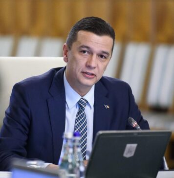 Sorin Grindeanu, după ce a preluat șefia PSD: Ne trebuie o echipă puternică, bazată pe meritocrație, profesionalism, responsabilitate și transparență