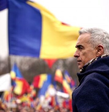 Călin Georgescu, mesaj de mobilizare: Să ne amintim de înțelepciunea străbunilor noștri care spuneau că „unde-s mulți puterea crește”