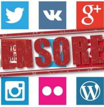 Cenzură în campanie: Conturile Gold FM, Ion Cristoiu și Jessie Baneș interzise simultan!