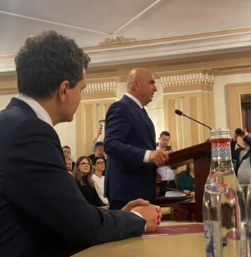 Ilie Bolojan, la validarea alegerii lui Nicușor Dan: Este un nou început, de încredere, speranță și prosperitate