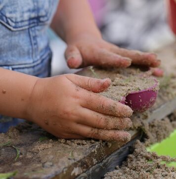 Au început înscrierile la creșele de stat din Sectorul 6!