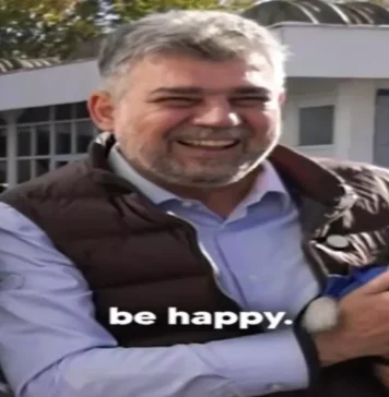 „„Transplantul” de tefelism făcut de Ciolacu la PSD a fost văzut de cei mai mulți dintre aceștia ca un fel de blană de oaie pe care trebuie s-o îmbrace lupul pentru a „da bine” în societate. Doar că, atunci când s-au uitat în oglindă, au văzut că părul de oaie li s-a lipit iremediabil de corp, că sunt asimilați unor hidoase entități cu sex incert și că au căpătat o alură absolut anormală. Iar asta i-a speriat într-atât de mult încât sunt gata să părăsească corabia”, scrie analistul politic Dan Diaconu