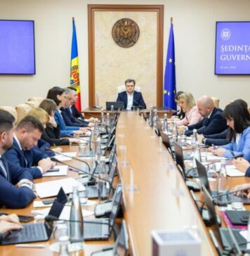 Guvernul de la Chișinău a aprobat modificarea unor legi din domeniul construcțiilor și urbanismului