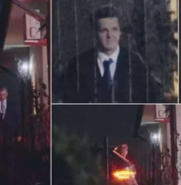 Robert Turcescu: Prin pozele publicate de Lasconi, Coldea le-a arătat „pisica” lui Nicuşor Dan şi lui Ponta