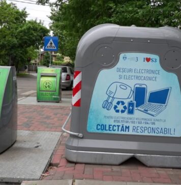 Primăria Sectorului 3 reamintește regulile de conviețuire și salubritate: respectarea lor protejează sănătatea și confortul public