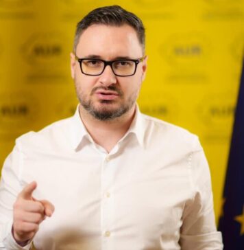Dan Tanasă (AUR), scrisoare pentru Nicușor Dan: ”Poporul român merită respect, iar România are nevoie de o schimbare profundă, nu de reciclarea acelorași fețe compromise”