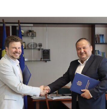 Noi demersuri pentru susținerea educației de calitate în Republica Moldova