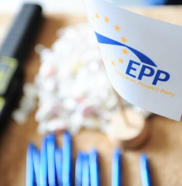 PresidentialElection2025/ EPP Group condemns PSD’s decision not to back Nicusor Dan