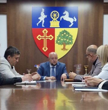 Președintele CJ Vâlcea, Constantin Rădulescu: Peste 3,2 MILIOANE EURO, pentru dotarea cu APARATURĂ MEDICALĂ performantă a SJU Vâlcea și a Spitalului Mihăești