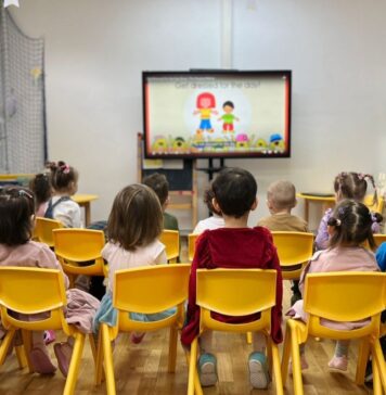 Sectorul 1: Lista școlilor și grădinițelor care au program și în vacanța de vară