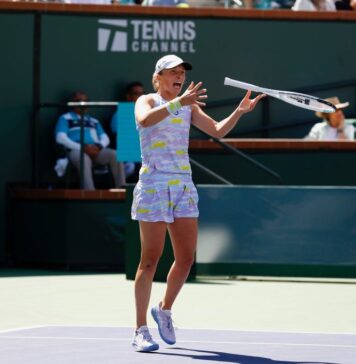 Iga Swiatek, deţinătoarea trofeului, eliminată în semifinale la Madrid (WTA)