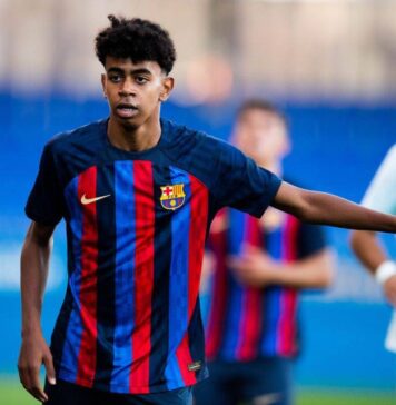 Lamine Yamal îşi va prelungi contractul cu FC Barcelona până în 2030