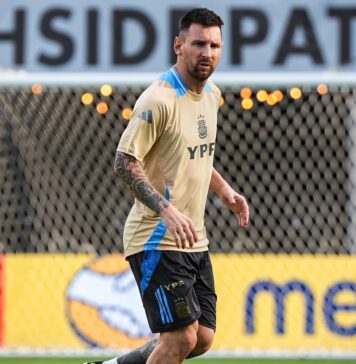 Messi se asociază cu Luis Suarez pentru a fonda un club cu vocaţii de formare