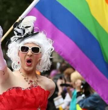 Elveţia, ţara care va găzdui Eurovision în acest an, interzice steagul LGBT pe scena evenimentului