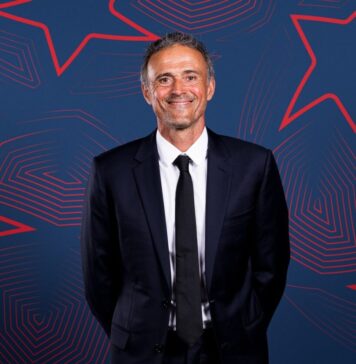 Luis Enrique a ‘creat o mare echipă’, a spus Achraf Hakimi (PSG)