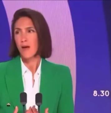 Fondatorul Telegram aruncă o nouă bombă. Cum s-a implicat cea mai apropiată prietenă a lui Macron în alegerile din România (realitatea.net)