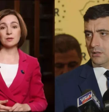 George Simion, mesaj de ultimă oră: „Îi cer Maiei Sandu să oprească imediat turismul electoral din R.Moldova”