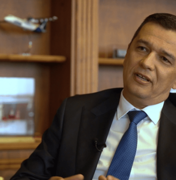 Grindeanu: Economic, nu suntem pe marginea prăpastiei, dar anumite măsuri fiscale trebuiau luate mai demult