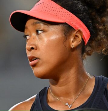 Naomi Osaka a câştigat primul său titlu WTA după ce a devenit mamă