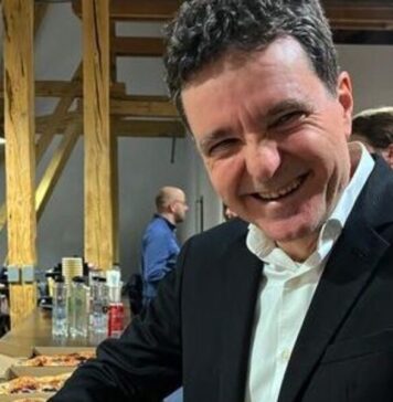 George Simion: Gigi Becali mi-a spus că în maxim doi ani Nicuşor Dan va fi suspendat