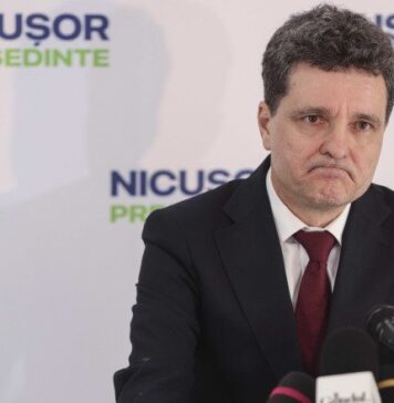 Clubul de Presă: Candidatul la prezidenţiale Nicuşor Dan refuză dezbaterea
