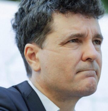 Președintele Nicușor Dan a ajuns la Praid (jud. Harghita)