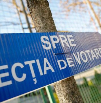 Alegeri prezidențiale: Până sâmbătă, la ora 18:00, s-au prezentat la urne în diaspora peste 295.000 de alegători