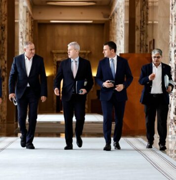 Prim-ministrul interimar Cătălin Predoiu: Indiferent de statutul interimar al actualului guvern, continuarea obiectivelor asumate este esențială