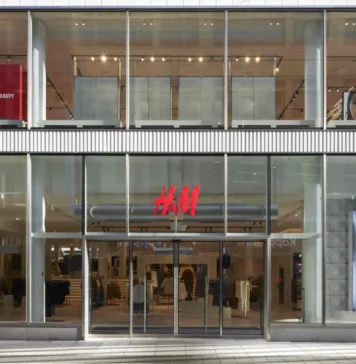 H&M redeschide magazinul din Promenada Mall. Bucureștenii vor avea parte și de o premieră