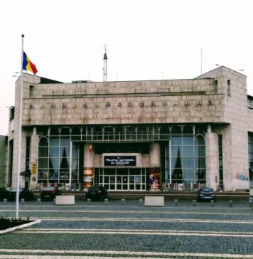 Zilele Teatrului Muzical Ambasadorii – de vineri până duminică, la Palatul Național al Copiilor