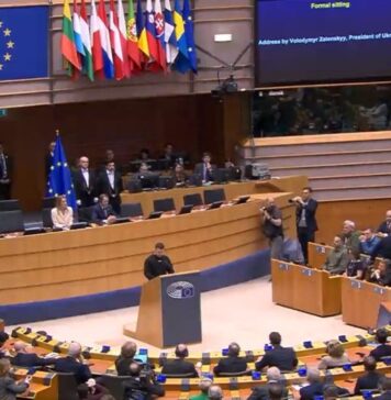 EP minisession in Brussels: Situation in Gaza and gradual elimination of energy imports from Russia main topics