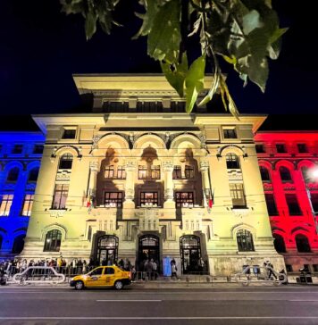 Primăria Deschisă, în Noaptea Europeană a Muzeelor 2025 | Tururi ghidate, expoziții și muzică live