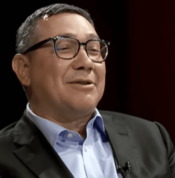 Ponta își face platformă politică: Sperăm să ni se alăture cât mai curând parlamentari și primari